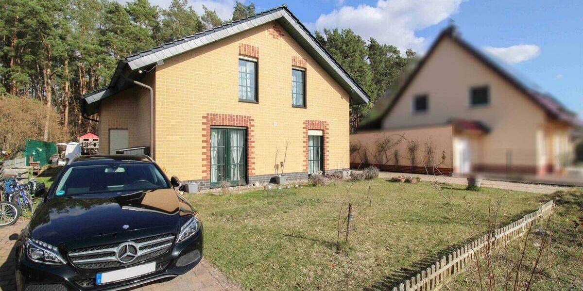 Einfamilienhaus Rathenow Semlin - 5 Zimmer, 410.000&euro; | Angebot:26402499