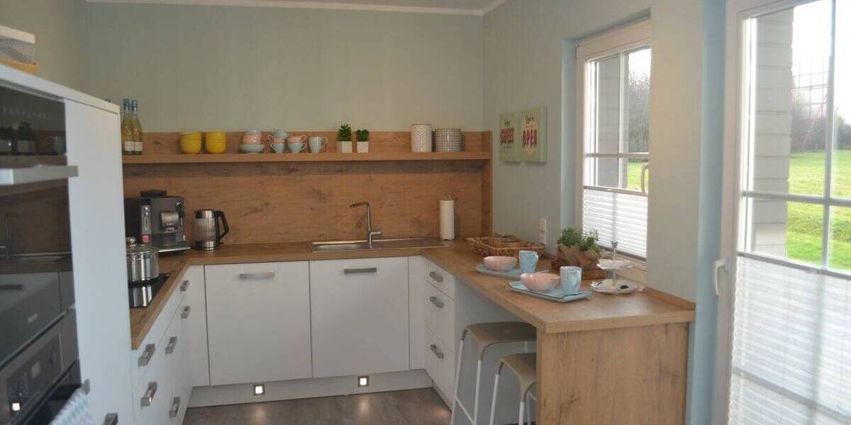 Bungalow Münchberg - 4 Zimmer, 142 m&sup2;, 368.200&euro; | Angebot:26171660