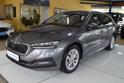 Skoda Octavia 99.000 km 21.690 &euro; Bad Doberan 18209