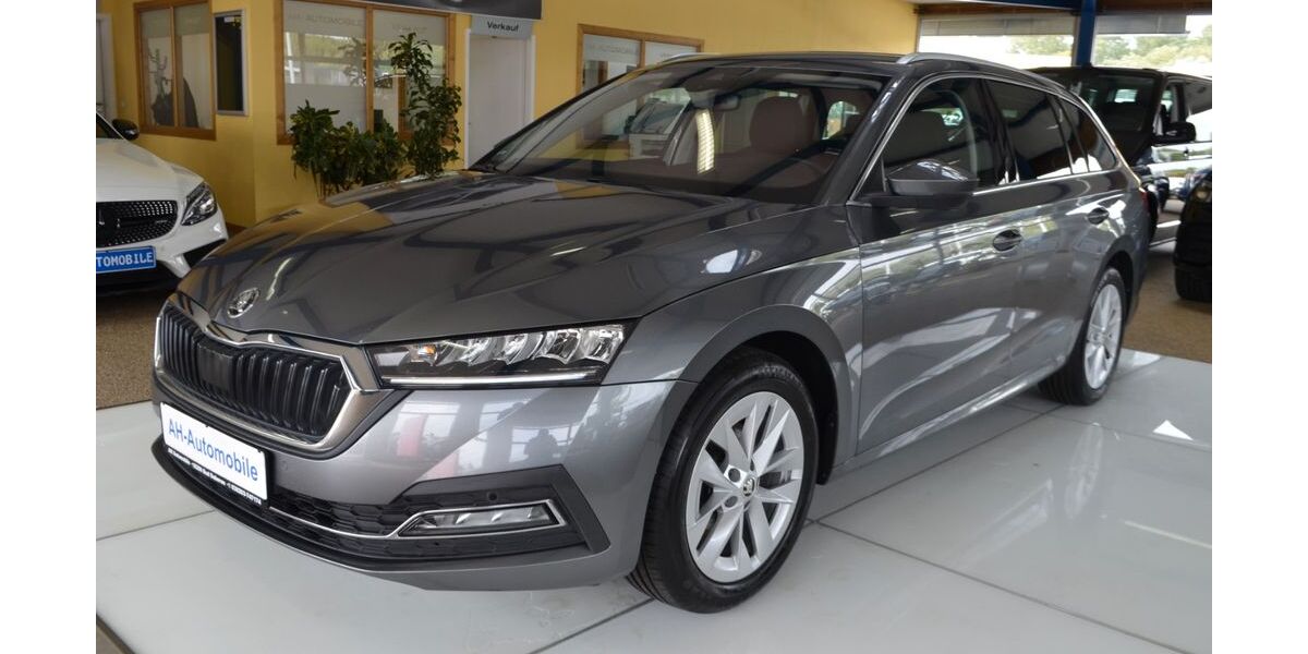 Skoda Octavia 99.000 km 21.690 &euro; Bad Doberan 18209