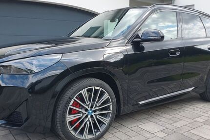 BMW X1 6.700 km 56.490 &euro; Wallersdorf 94522