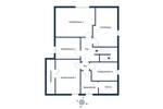 Einfamilienhaus Lübbecke - 1 Zimmer, 133 m&sup2;, 398.000&euro; | Angebot:26308395
