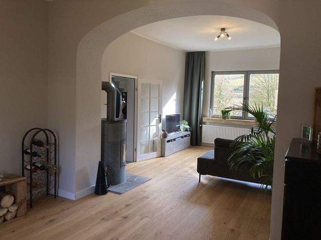 Einfamilienhaus Hellenthal Grube Wohlfahrt - 8 Zimmer, 174 m&sup2;, 629.000&euro; | Angebot:24918071