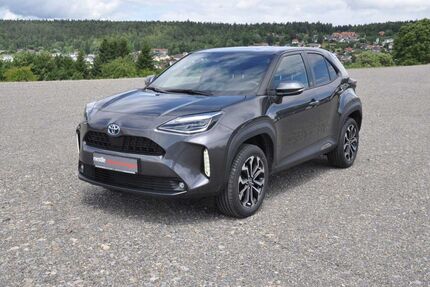 Toyota Yaris Cross 41.896 km 22.780 &euro; Dornstetten 72280