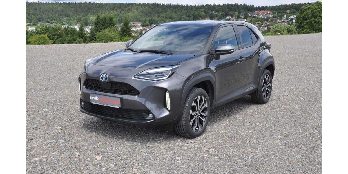 Toyota Yaris Cross 41.896 km 22.780 &euro; Dornstetten 72280