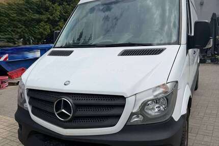 Mercedes-Benz Sprinter 131.000 km 14.500 &euro; Berlin, Stadt 12683