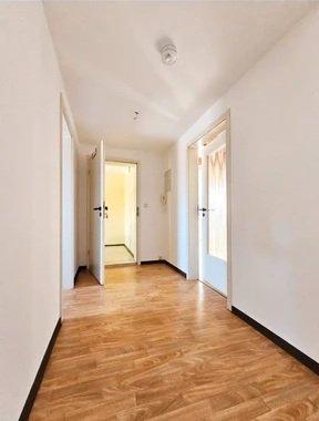 Maisonettenwohnung Aken (Elbe) - 2 Zimmer, 40 m&sup2;, 257&euro; | Angebot:26346391