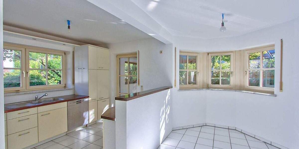 Einfamilienhaus Baldham Baldham - 5 Zimmer, 186 m&sup2;, 1.675.000&euro; | Angebot:24711650