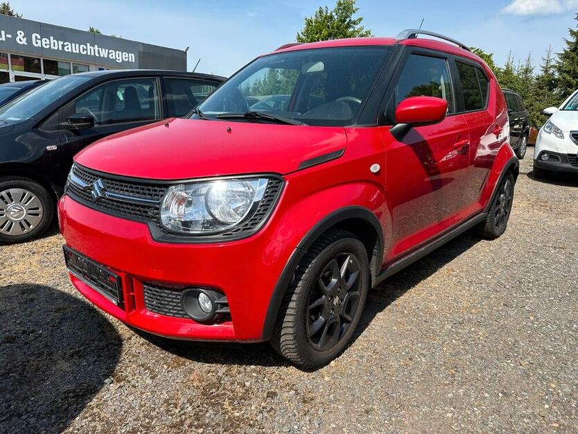 Ignis