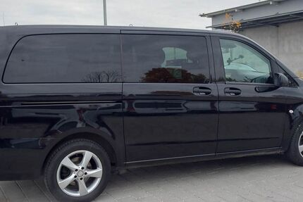 Mercedes-Benz Vito 115.000 km 31.990 € Erfurt 99092