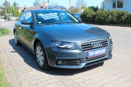 Audi A4 115.000 km 8.980 &euro; Worms-Pfeddersheim 67551