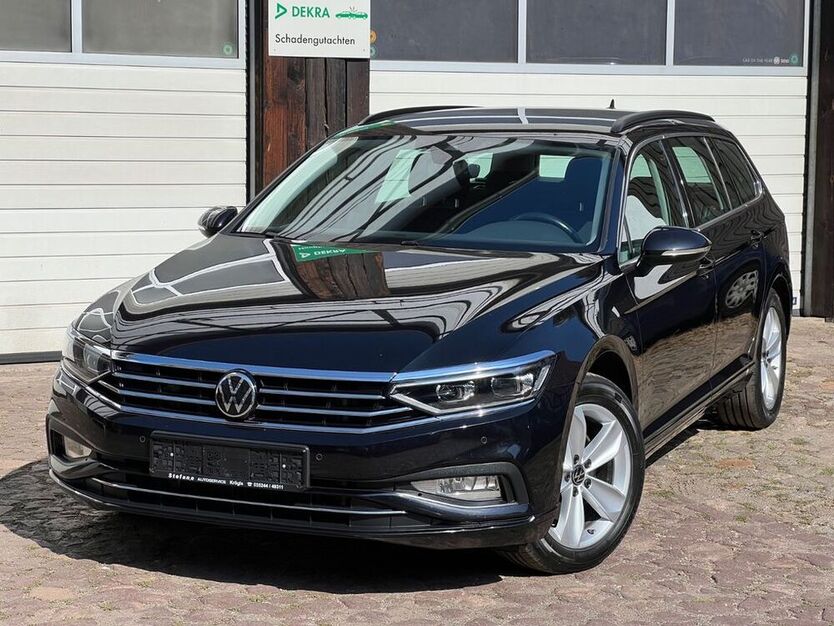Passat Variant