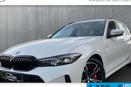 BMW 320 11.900 km 43.990 &euro; Coburg 96450