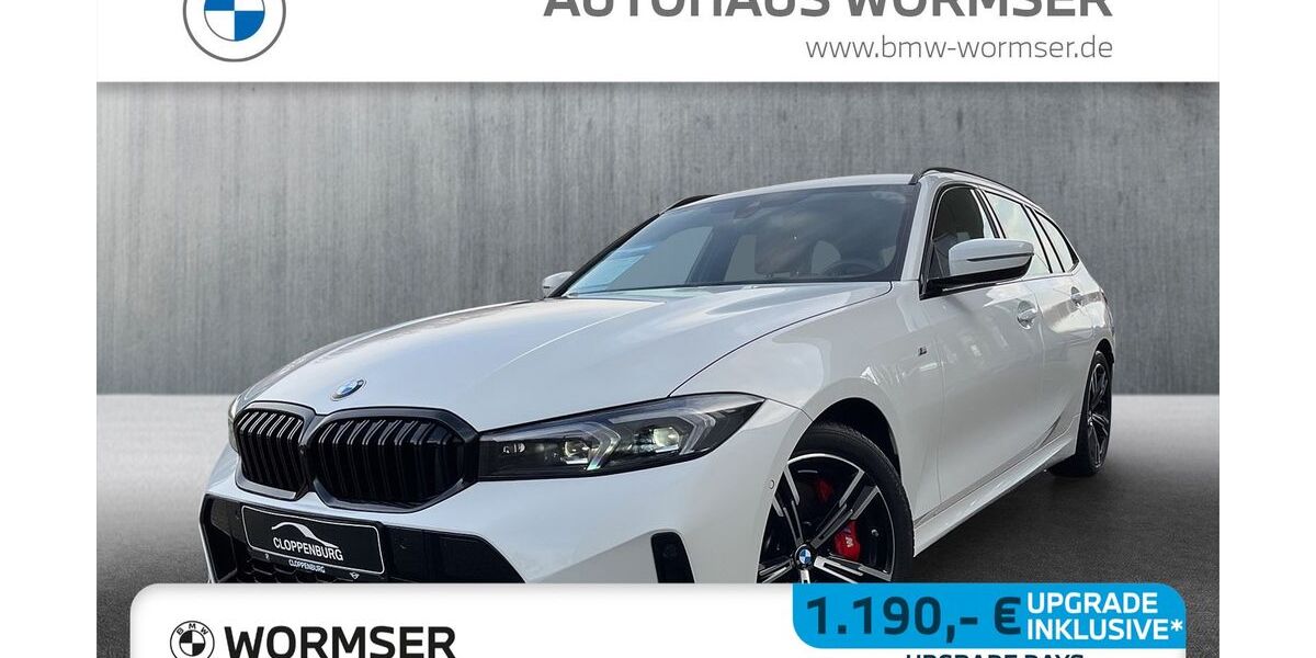 BMW 320 11.900 km 43.990 &euro; Coburg 96450