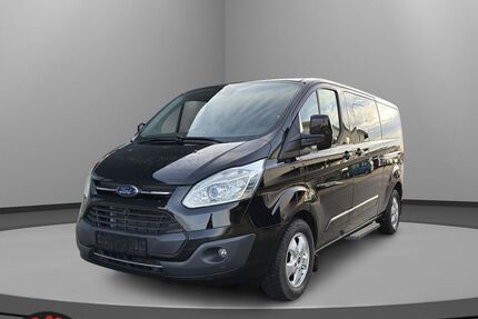 Ford Tourneo Custom 123.800 km 26.990 &euro; Wilhelmsdorf 88271