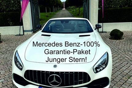 Mercedes-Benz AMG GT 45.000 km 108.000 &euro; Saarbrücken 66130