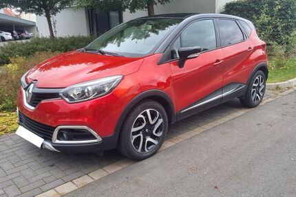 Renault Captur 158.331 km 7.000 &euro; Bad Pyrmont 31812