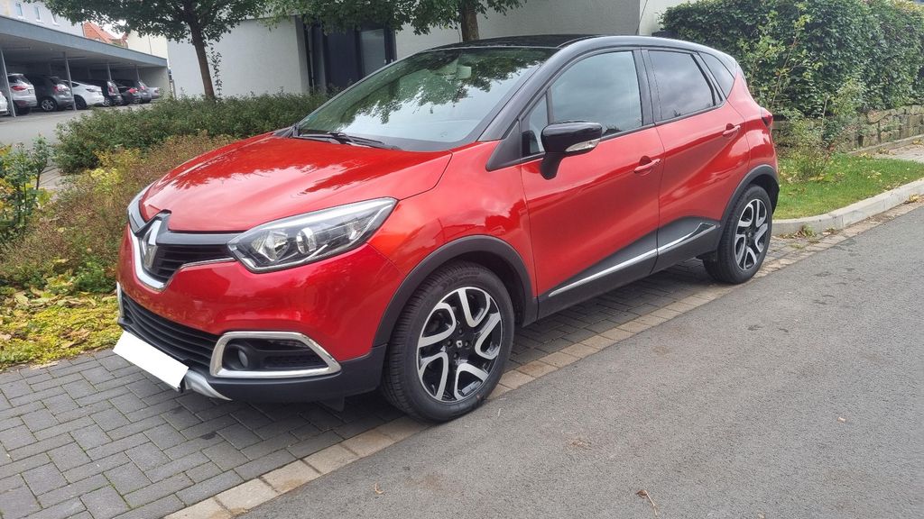 Renault Captur 158.331 km 7.000 &euro; Bad Pyrmont 31812