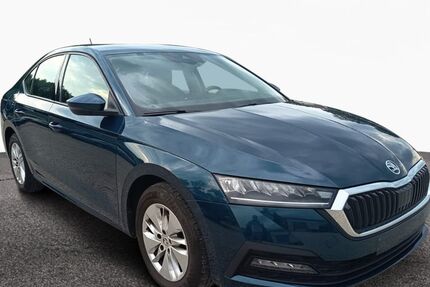 Skoda Octavia 59.700 km 16.990 &euro; Kloster Veßra 98660