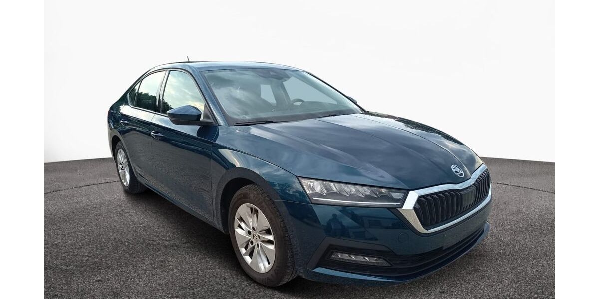 Skoda Octavia 59.700 km 16.990 &euro; Kloster Veßra 98660