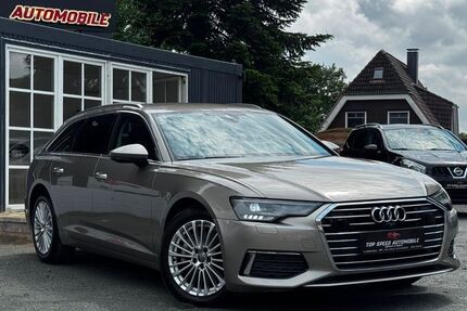 Audi A6 125.880 km 21.990 &euro; Meldorf 25704