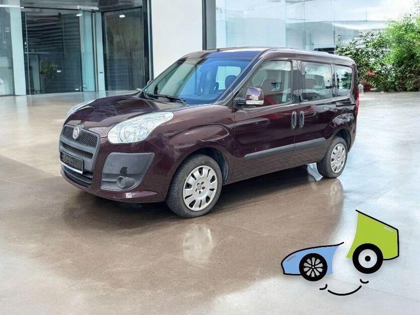 Doblo