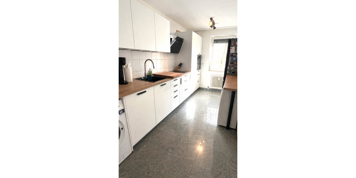 Etagenwohnung Karlsruhe Südweststadt - 2 Zimmer, 68 m&sup2;, 349.000&euro; | Angebot:25929245