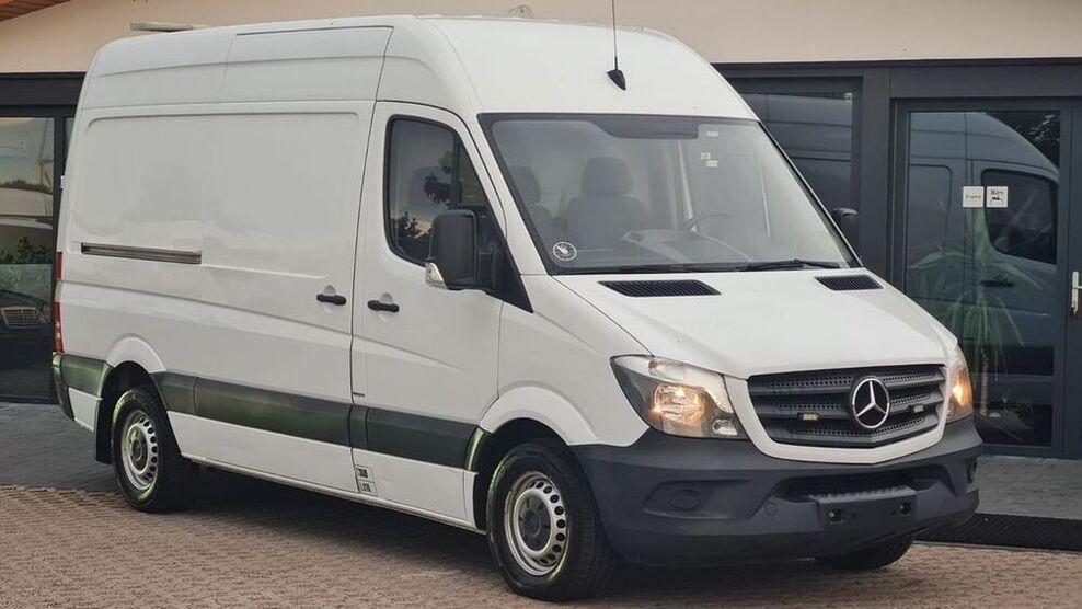 Sprinter