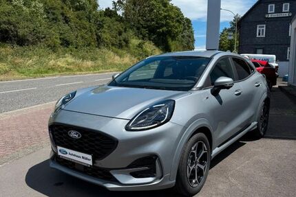 Ford Puma 6.500 km 25.990 &euro; Hirzenhain 63697