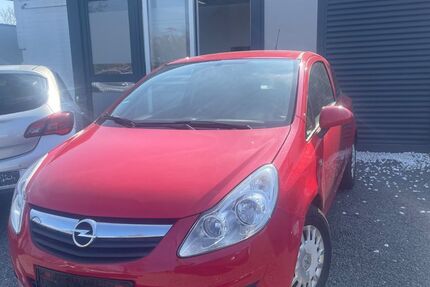 Opel Corsa 187.633 km 2.000 &euro; Raunheim 65479