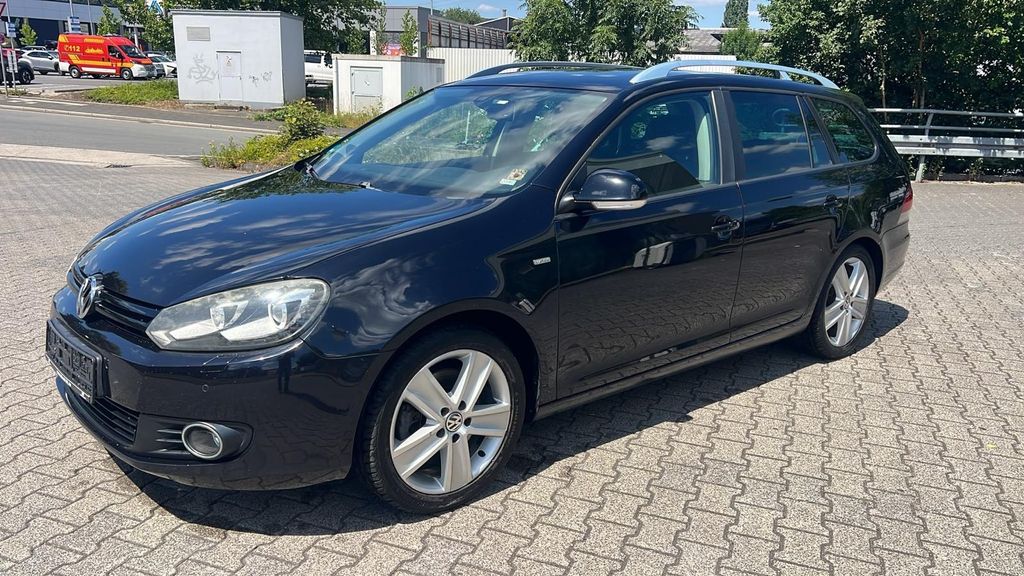 VW Golf 199.000 km 6.999 &euro; Wetter Ruhr 58300