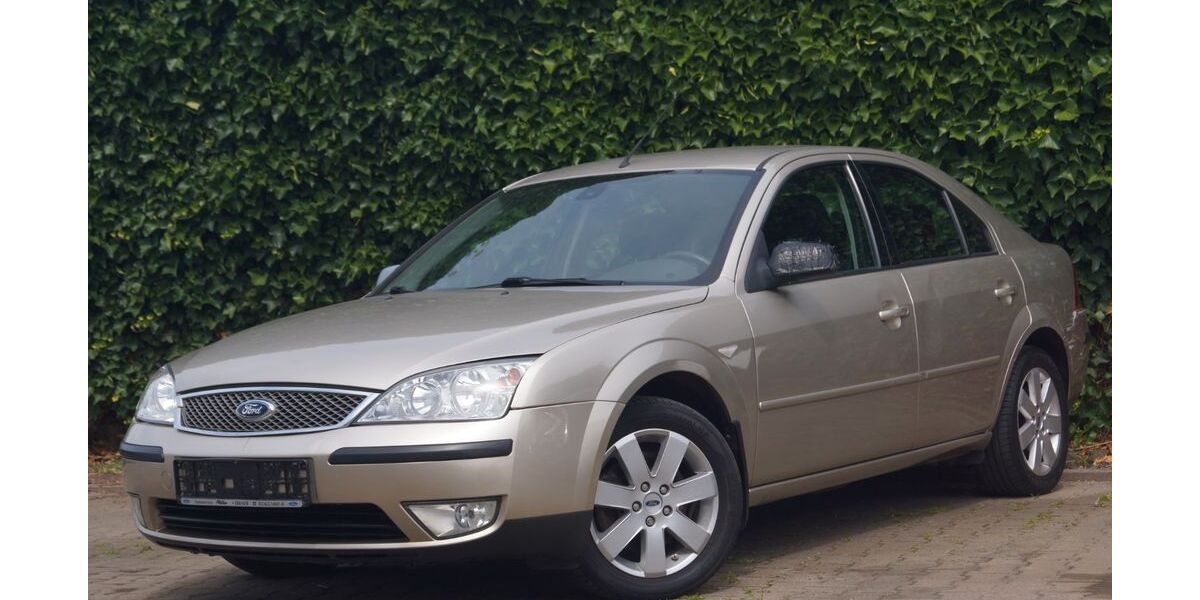 Ford Mondeo 137.262 km 1.999 &euro; Berlin 13051