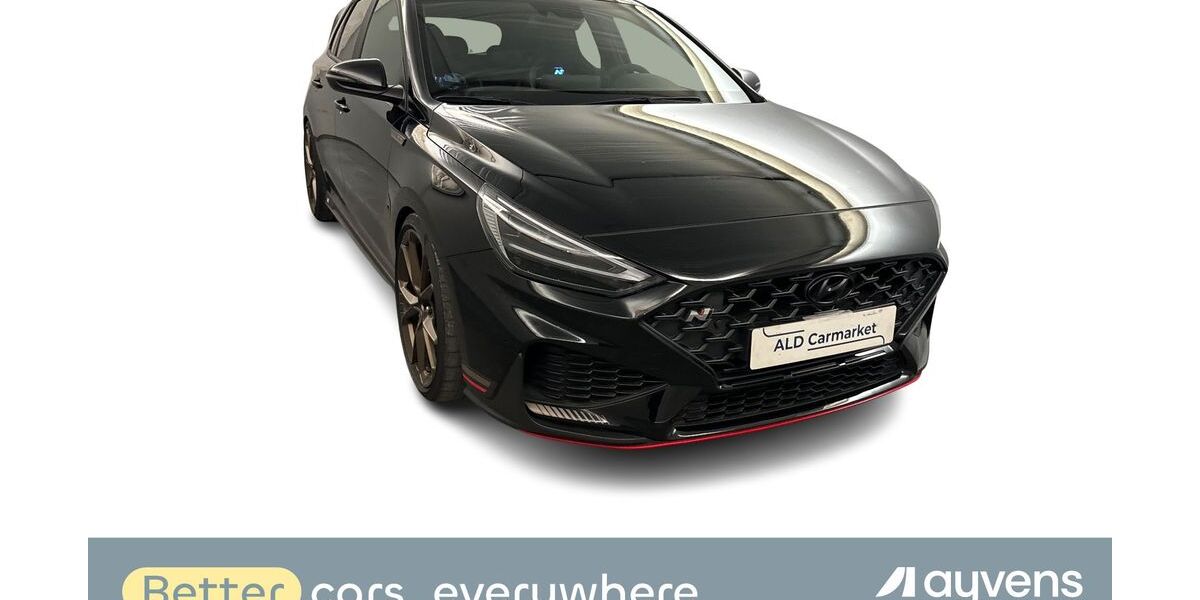 Hyundai i30 45.781 km 26.480 &euro; Dorfmark 29683