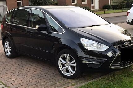 Ford S-Max 130.000 km 10.998 € Ankum 49577