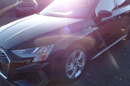 Audi A3 42.064 km 23.990 € Werl 59457