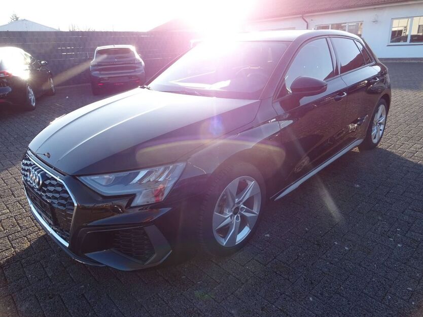 Audi A3 42.064 km 23.990 € Werl 59457