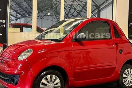 Microcar Due 52.120 km 5.950 &euro; Vreden 48691