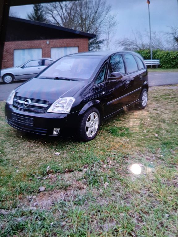 Meriva