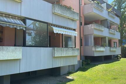 Wohnung Weil am Rhein - 2 Zimmer, 63 m&sup2;, 220.000&euro; | Angebot:26941727