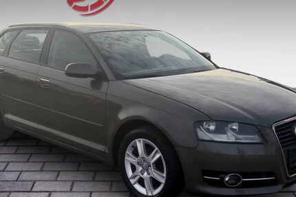 Audi A3 100.000 km 8.190 &euro; Butzbach 35510