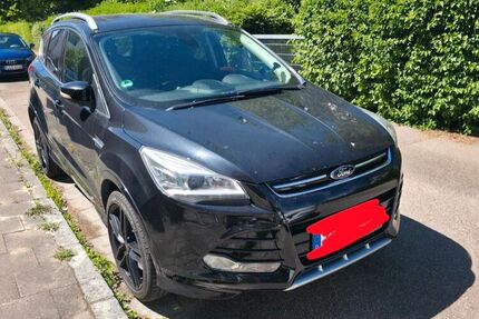 Ford Kuga 210.000 km 6.800 &euro; Obertraubling 93083