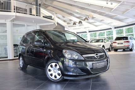 Opel Zafira 163.570 km 5.400 &euro; Nuthetal 14558