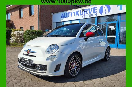 Abarth 595C