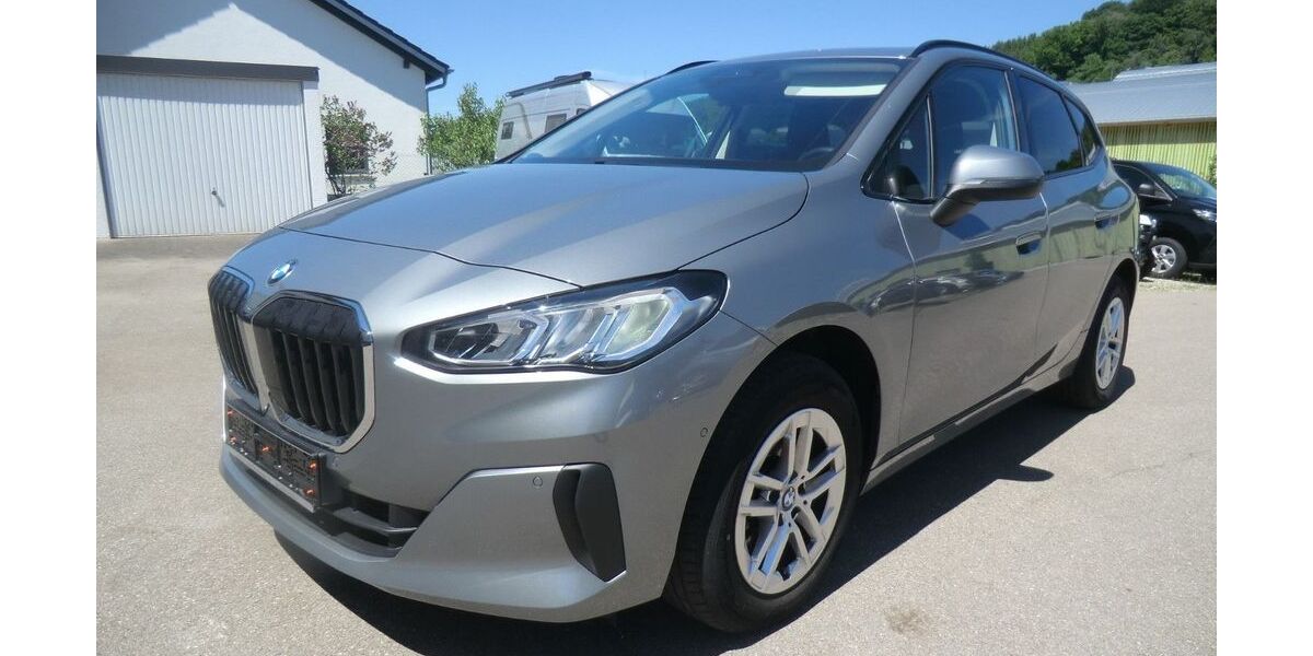 BMW 218 Active Tourer 19.778 km 29.850 &euro; Mickhausen 86866