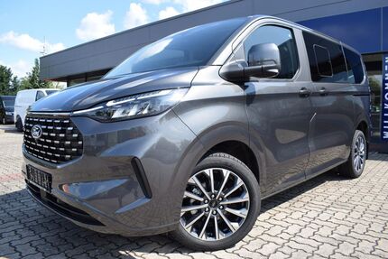Ford Tourneo Custom 3.976 km 56.990 € Sangerhausen 06526