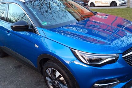 Opel Grandland (X) 181.000 km 13.850 &euro; Nürnberg 90429