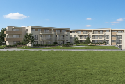 Wohnung zum Kaufen in Langenau 361.500 € 70 m² 2 zimmer