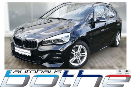 BMW 220 Active Tourer