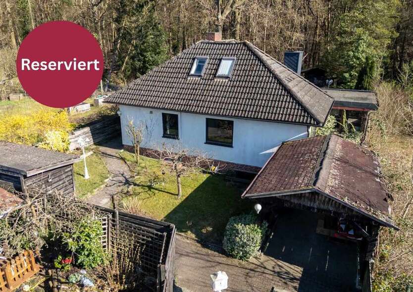Haus zum Kaufen in Lüneburg Oedeme 395.000 € 131.58 m²