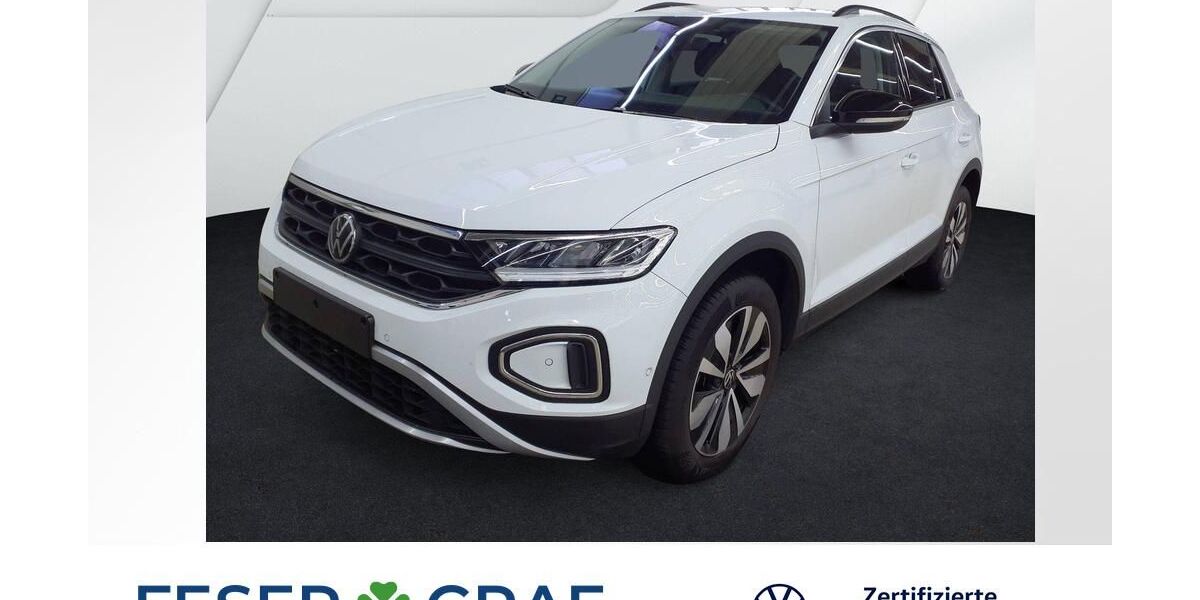 VW T-Roc 22.950 km 20.940 &euro; Erlangen 91058